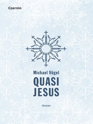 cover image of Quasi Jesus